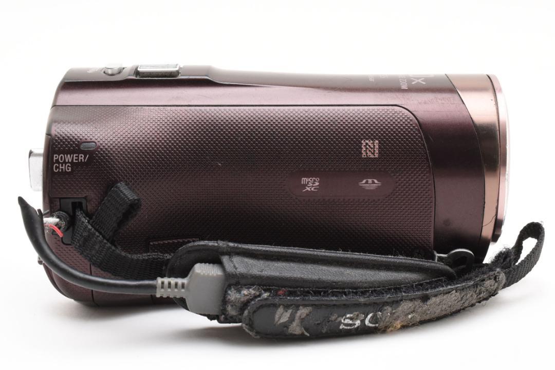 ソニー SONY ハンディカム HDR-CX480