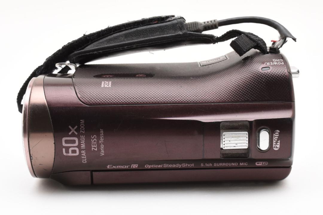 ソニー SONY ハンディカム HDR-CX480