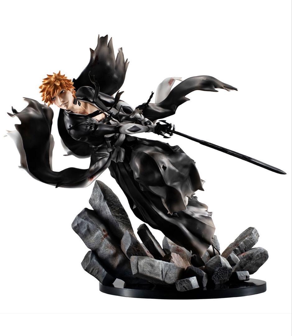 Precious G.E.M.シリーズ BLEACH 黒崎一護