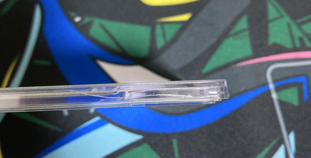 カスミのコダック　ar psa10