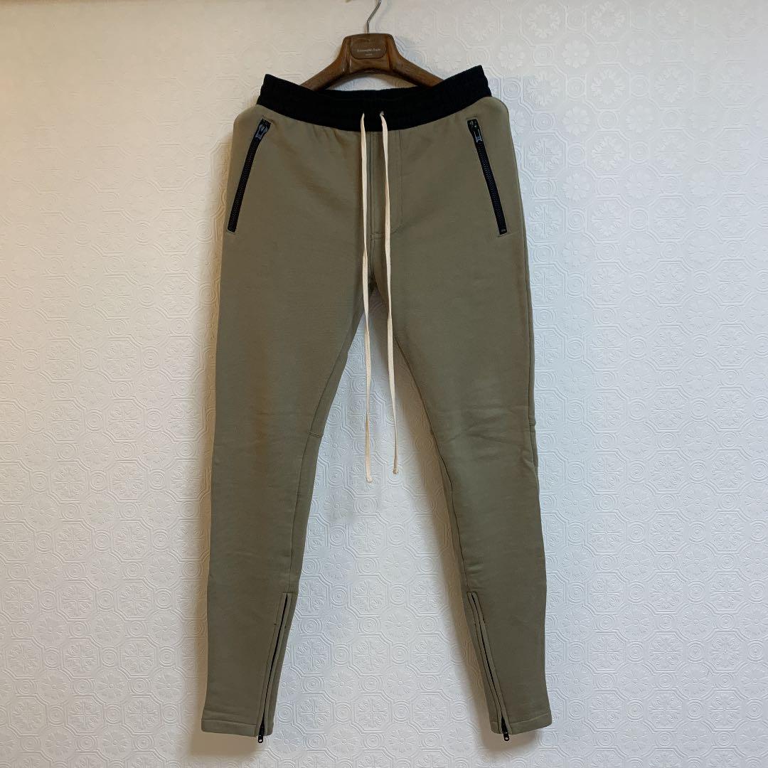 フィアオブゴッドFOG essentials サイズS 美品