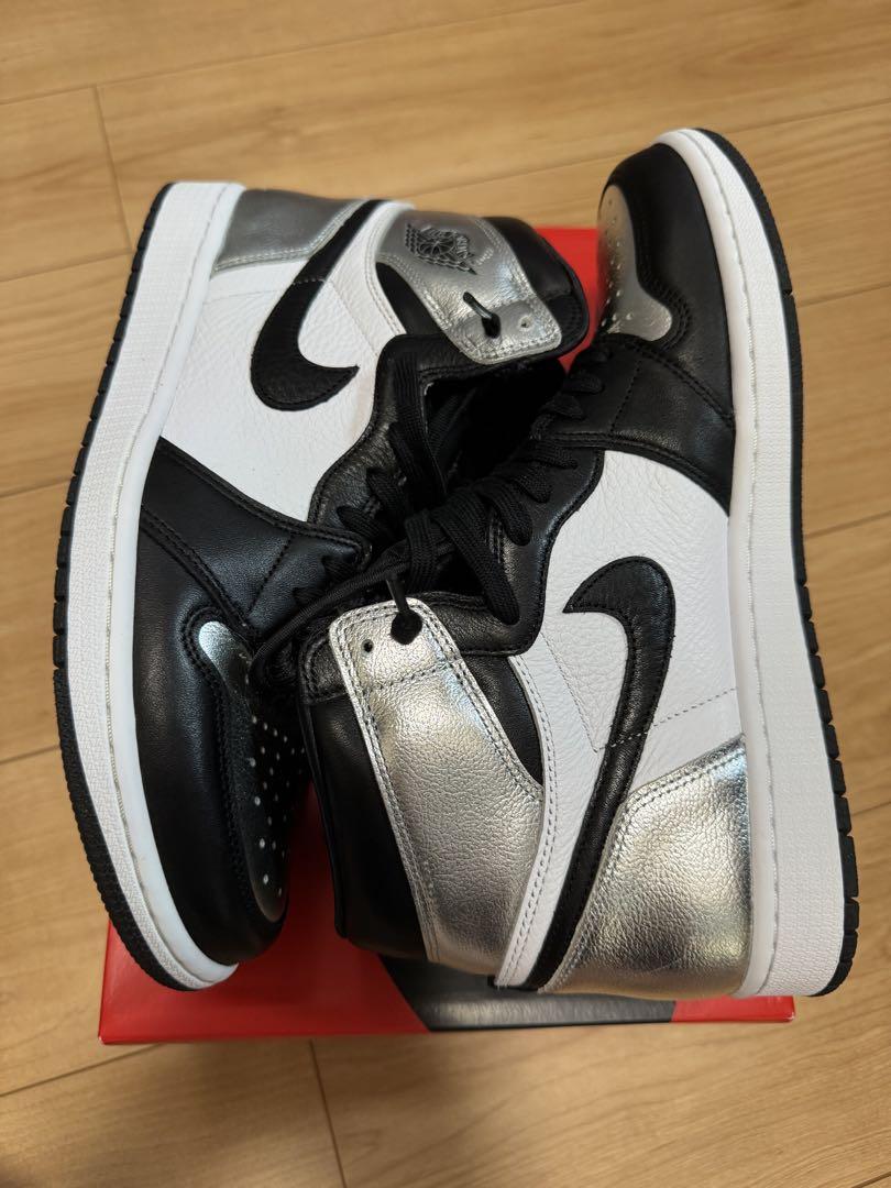 靴 NIKE WMNS AIR JORDAN 1 RETRO HI OG 29
