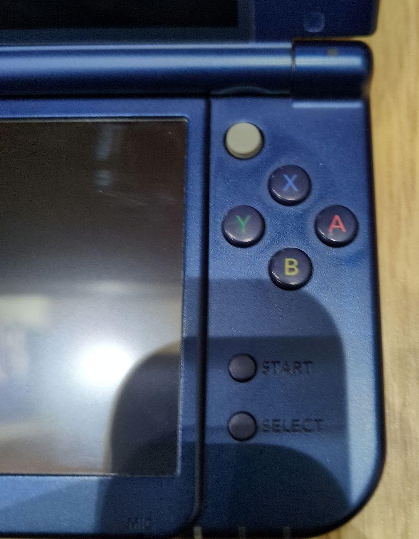 LL メタリックブルーおまけつき