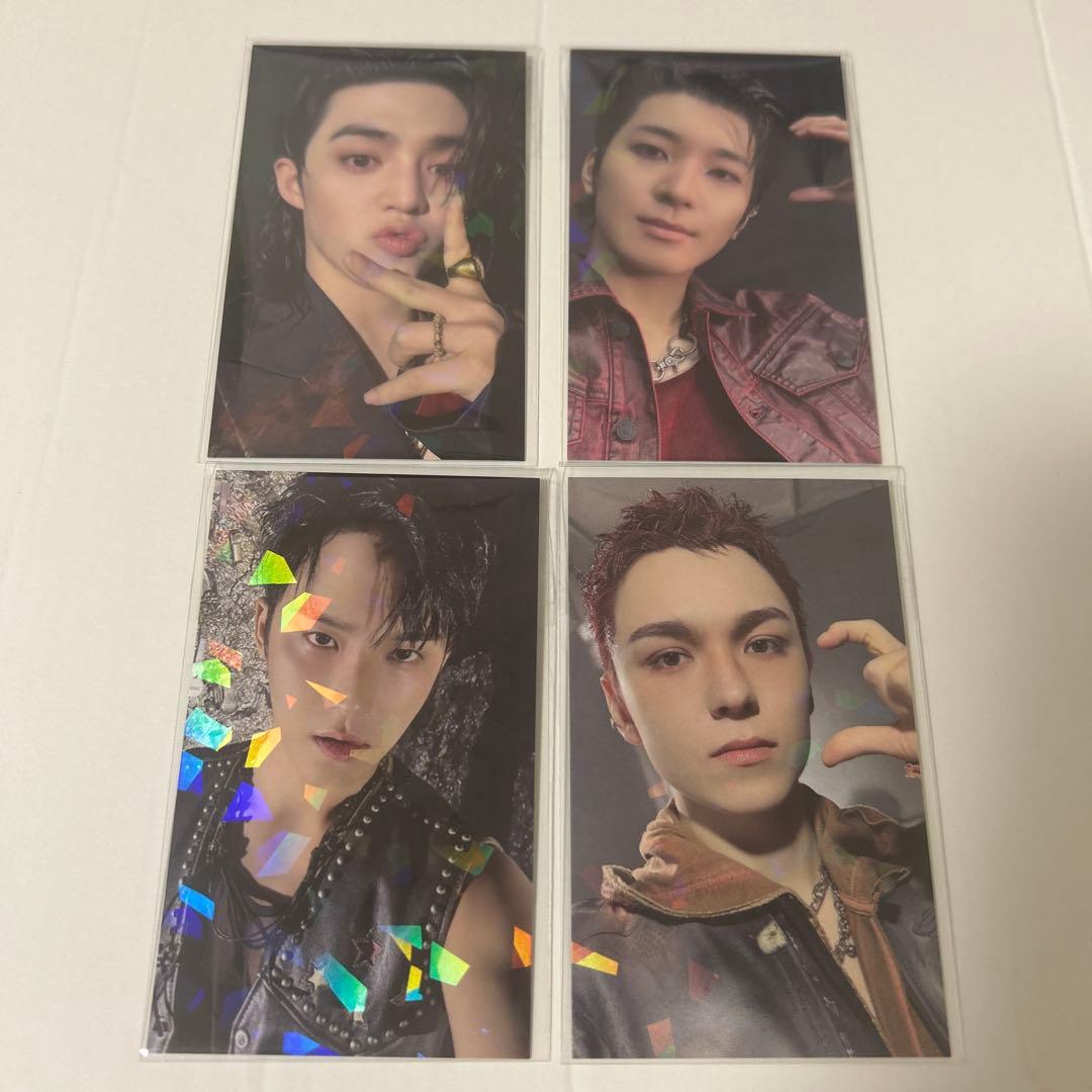 ヒポチ ラキドロ ユニバ