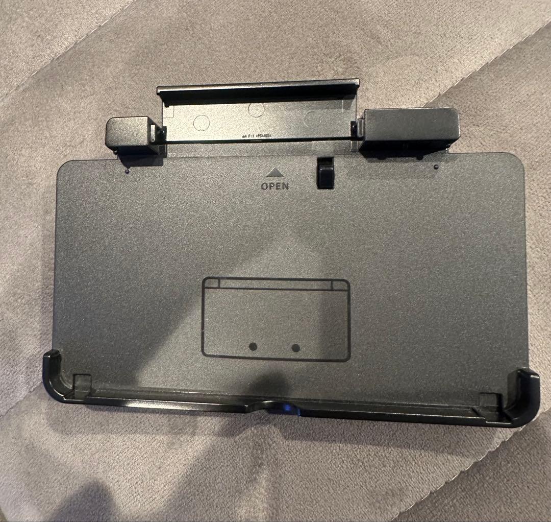 Nintendo 3DS Peripherals