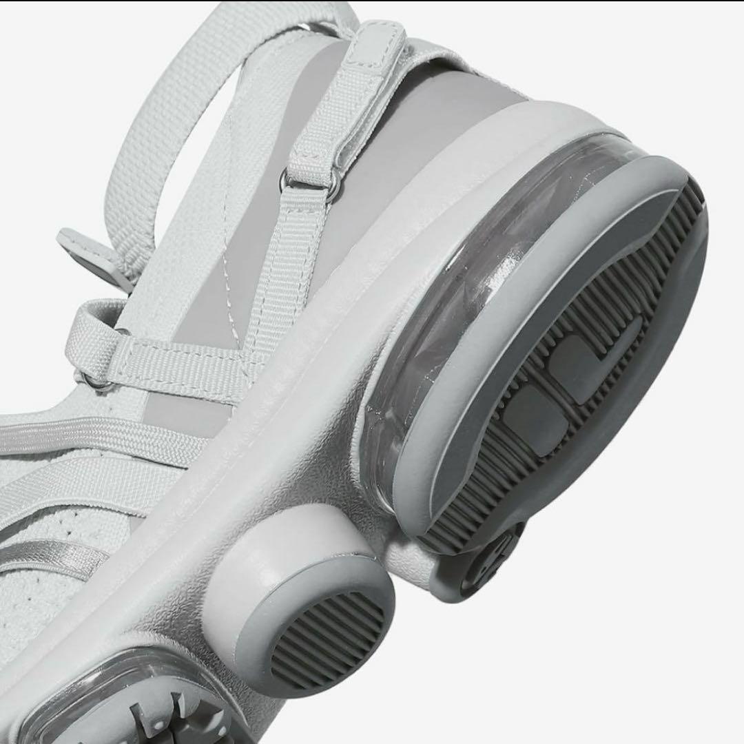超美品　FILA x OJOS RGB PIER 3.0 MJ Grey