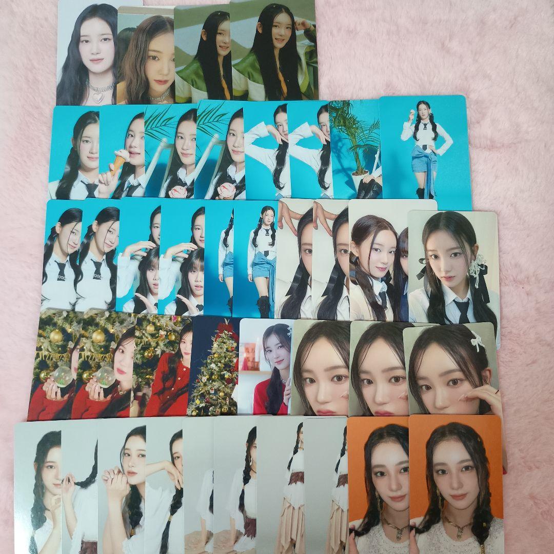 ME:I櫻井美羽まとめ売り - メルカリ