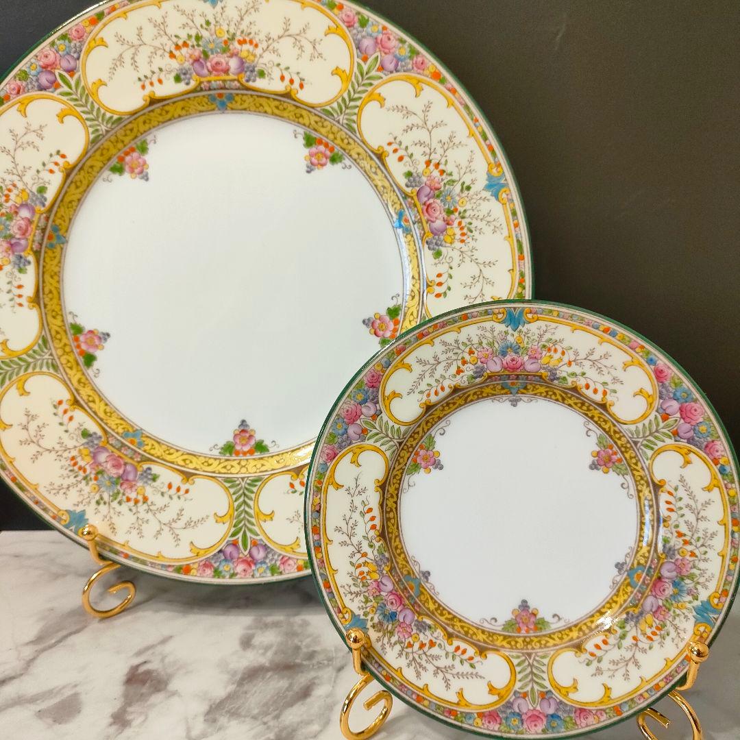 ☆希少品☆ウェッジウッド カップ&ソーサー セントオーステル 廃盤品