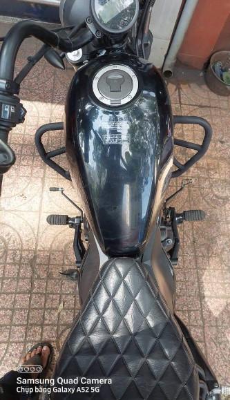 新品 レブル250 フォワードコントロール キットV3 | Shop at
