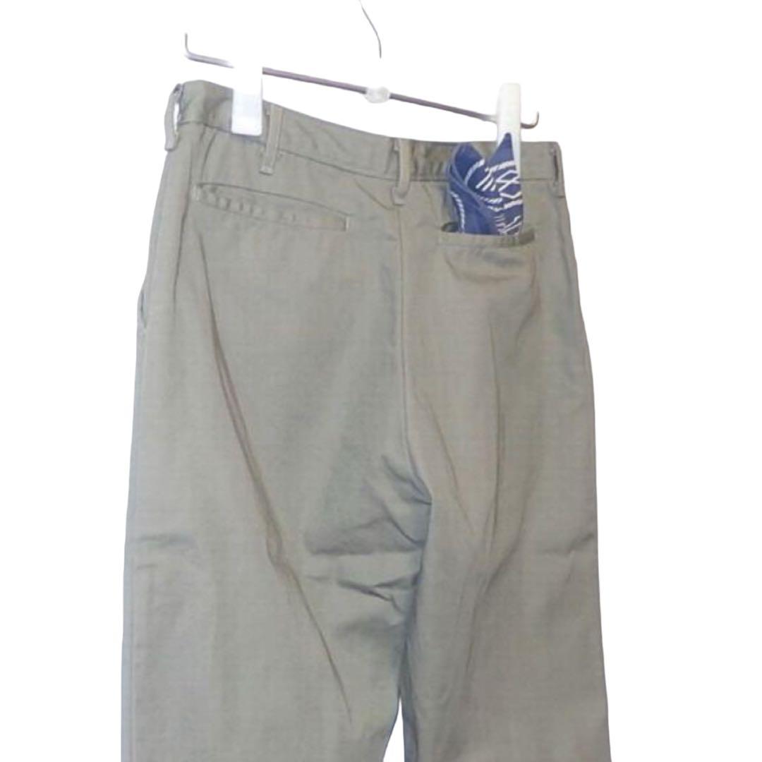 ▪️50’s SNAP スナップボタン ビンテージ パンツ ピンロック 片爪