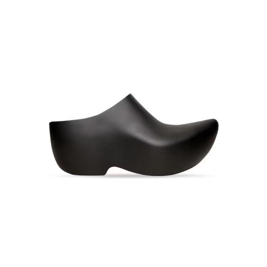 balenciaga techno clog テクノクロッグ42靴