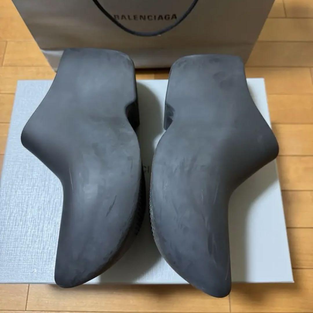 balenciaga techno clog テクノクロッグ42