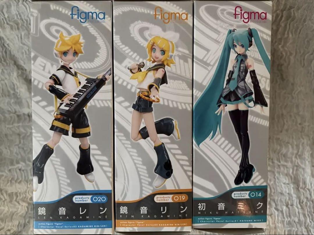 鏡音リン