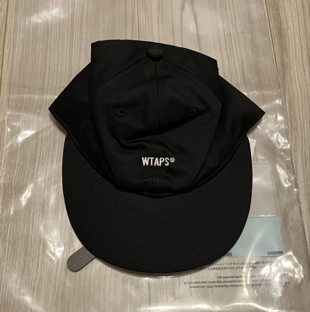 【新品-未使用】WTAPS T-6M 01 / CAP / CTPL.TWILL