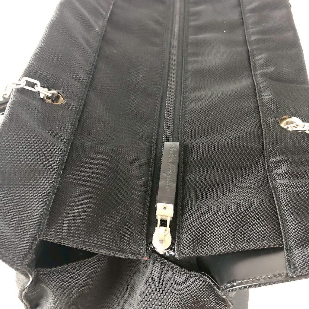 Salvatore Ferragamo サルヴァトーレ フェラガモ ショルダー Salvatore Ferragamo サルヴァトーレ フェラガモ ショルダー