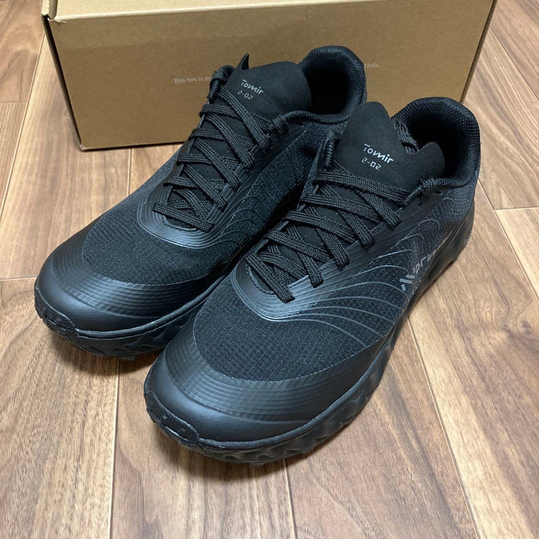 NNORMAL Tomir2.0 US10.5 28.5