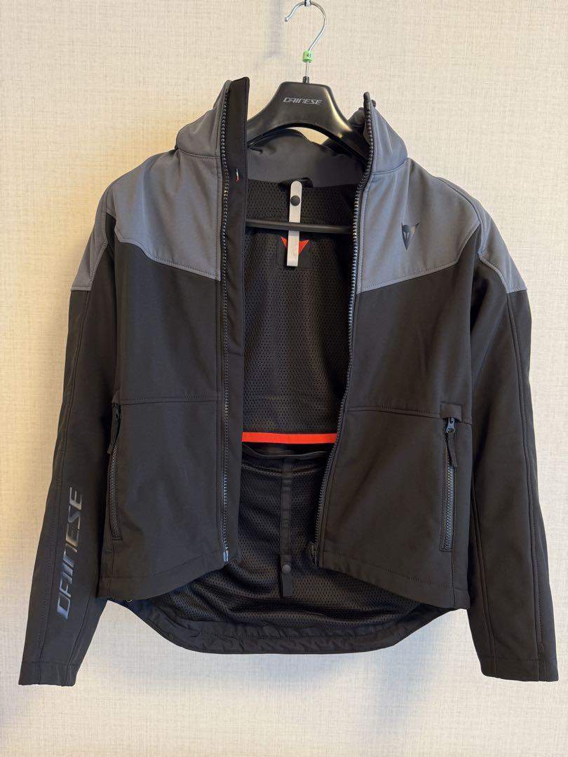 2025年最新】Yahoo!オークション -dainese ジャケット 48の中古