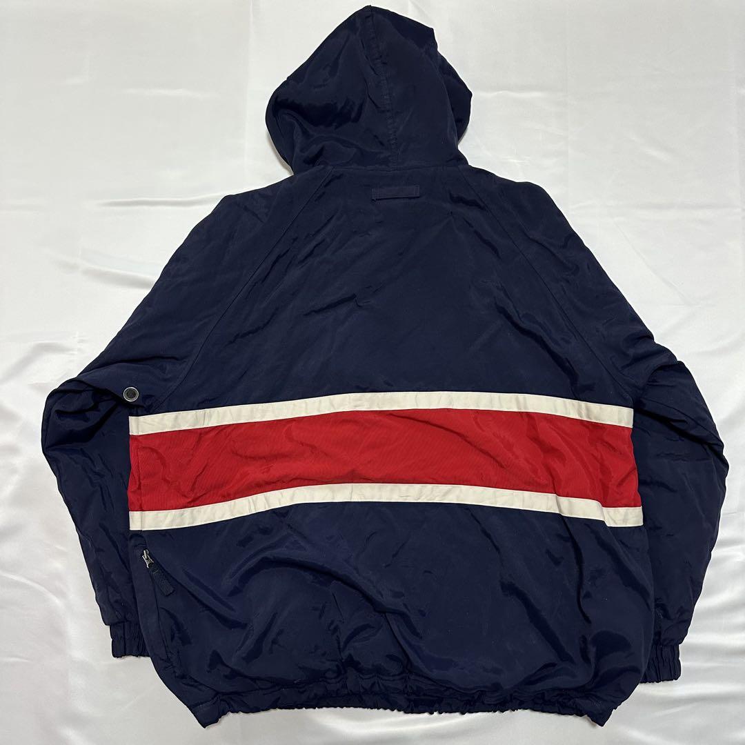 名作 ABERCROMBIE&FITCH アバクロンビー アバクロ アノラック