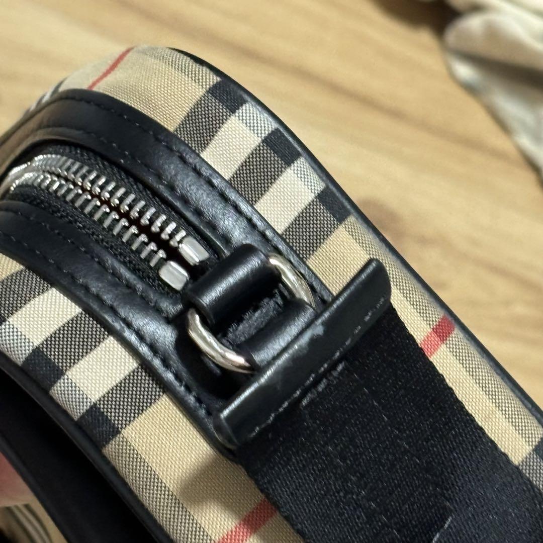 定価12万 BURBERRY