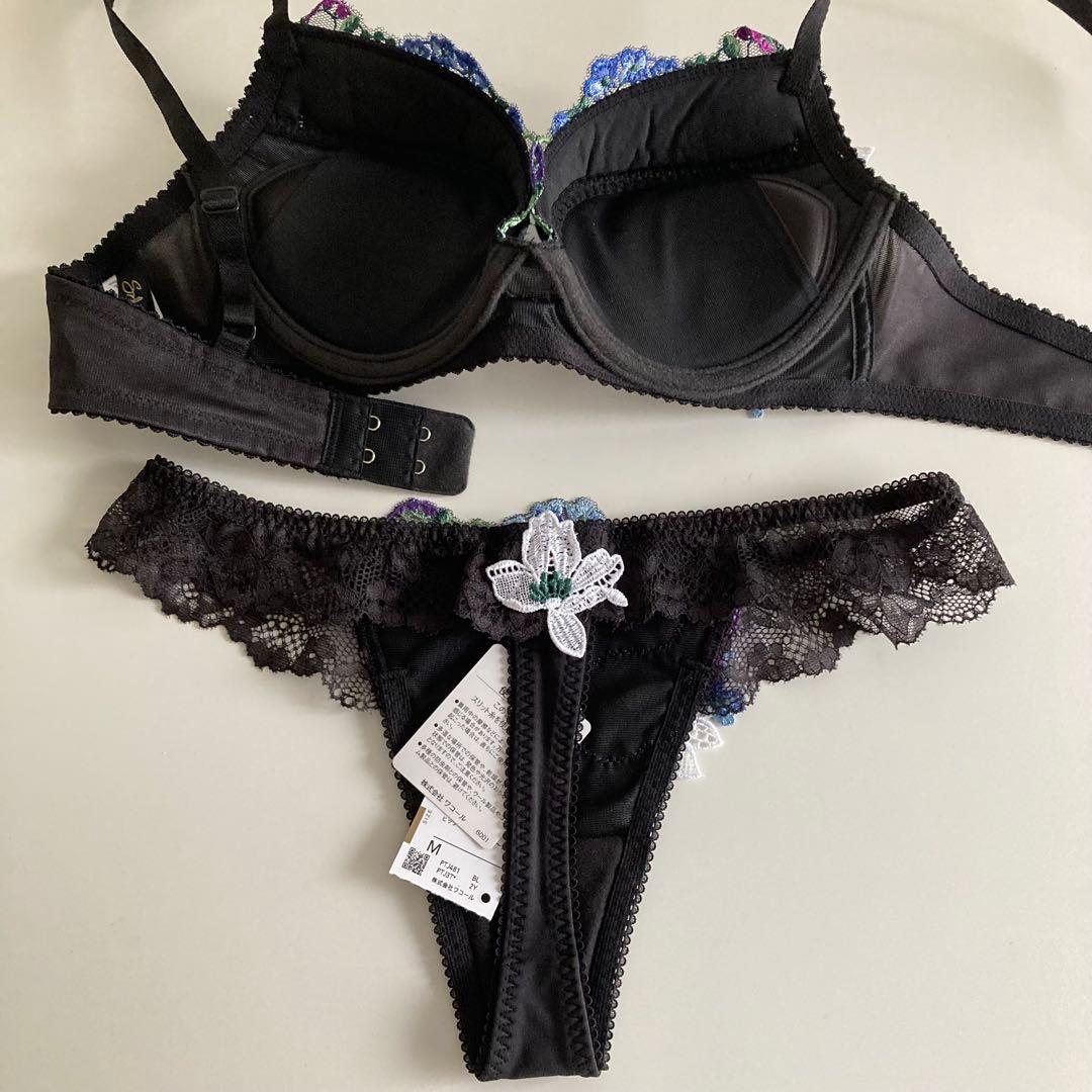 サルート ちはやふる C70/M BL 81 リボンブラ ソング タンガ サルート ちはやふる C70/M BL 81 リボンブラ ソング タンガ