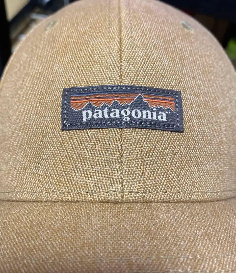 Patagonia Tin Shed Hat — Tom's Outdoors