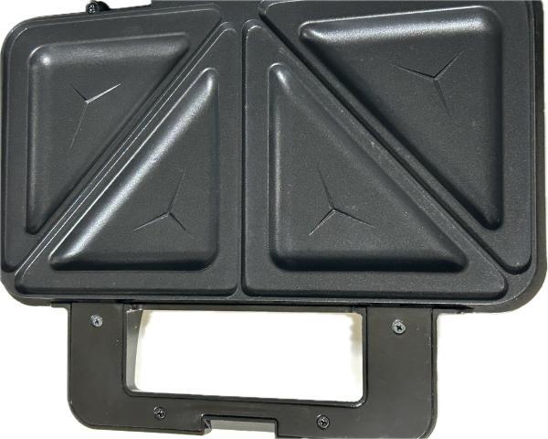 ホットサンドメーカー　AIM-HM01 純烈コラボ【未使用品】 エイム事業部 | 生産終了：AIM-HM01 純烈ホットサンドメーカー