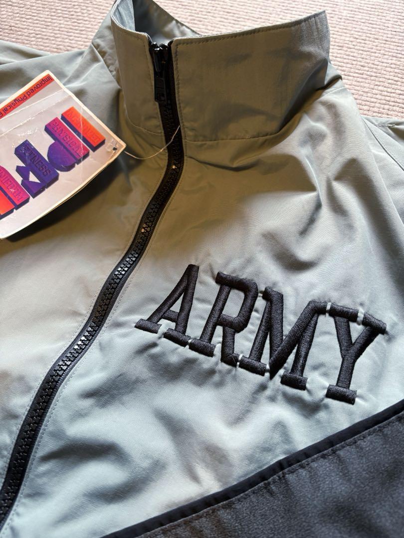 US ARMY