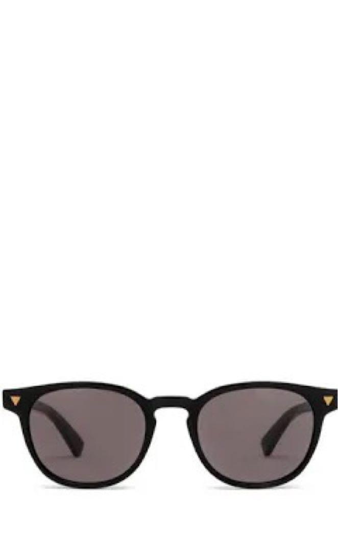 BOTTEGA VENETA ボッテガヴェネタ　サングラス　ユニセックス　美品