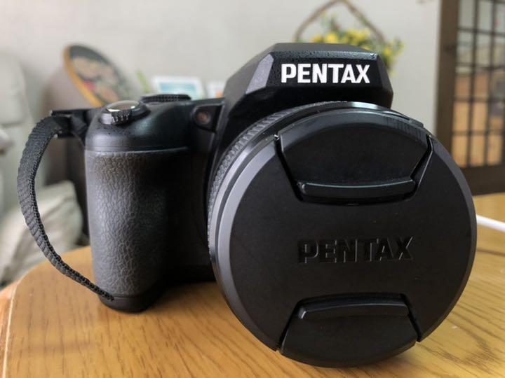 PENTAX XG−1 一眼レフカメラ