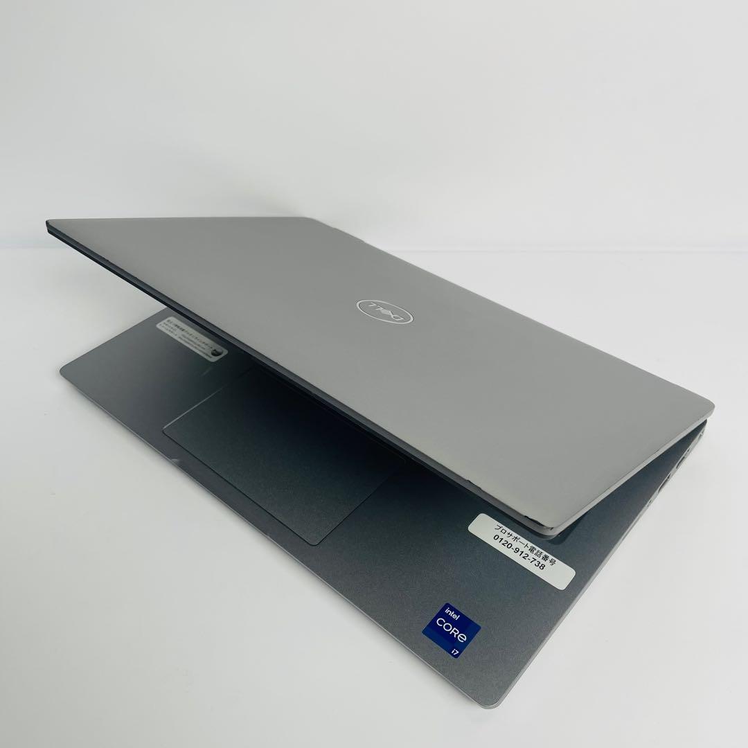 DELL Latitude 13 11世代i7 SSD256GB メモリ16GB