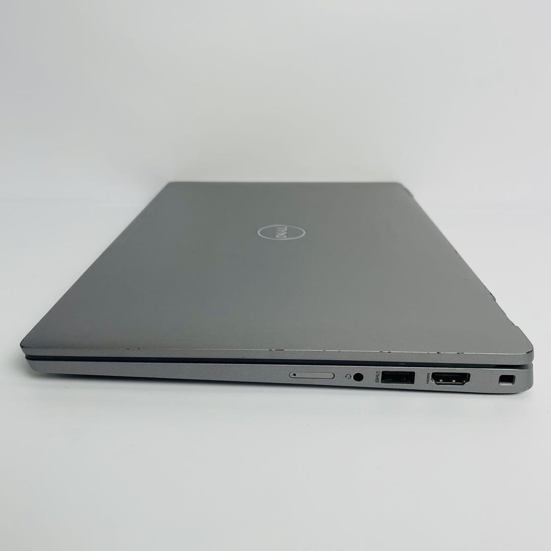 DELL Latitude 13 11世代i7 SSD256GB メモリ16GB
