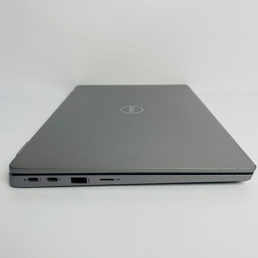 DELL Latitude 13 11世代i7 SSD256GB メモリ16GB
