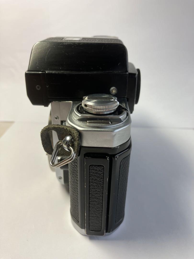 Nikon F2 フォトミック 美品