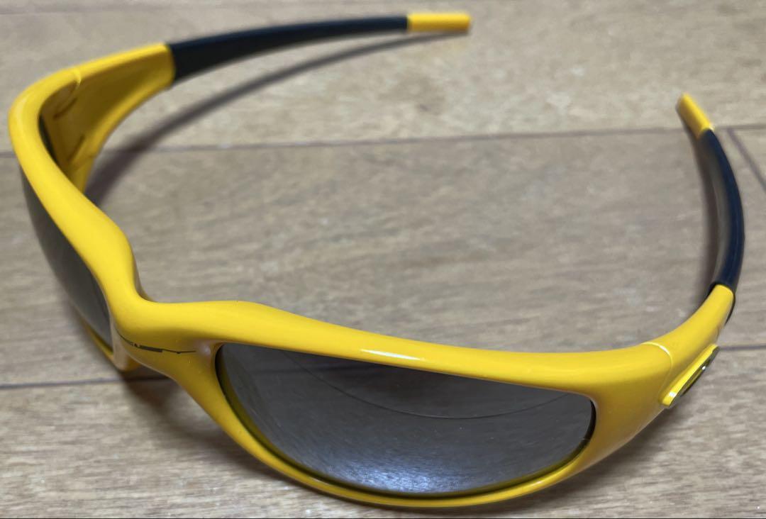 小物 oakley straight jacket