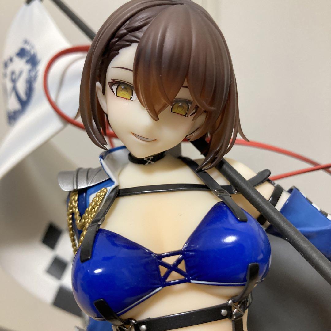アズールレーン ボルチモア スプレンディッド・ギア　APEX