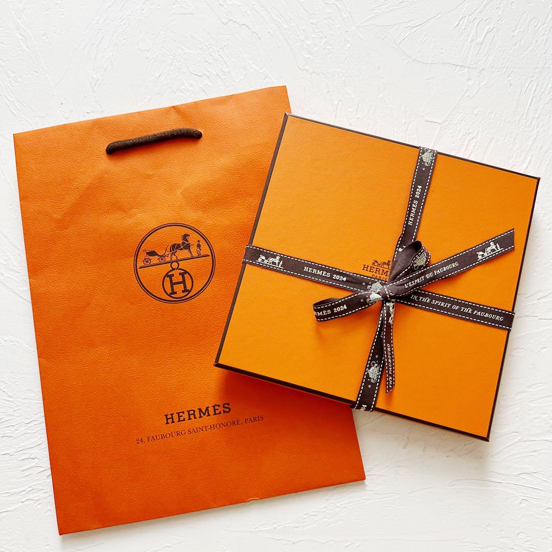 新品 エルメス HERMES スカーフ カレ70 Pampa