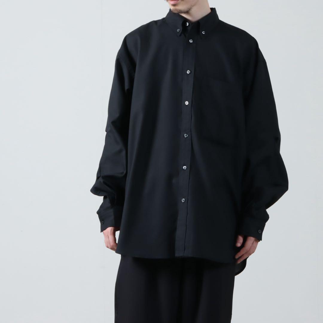 TECH B.D SHIRT - BE-81024W