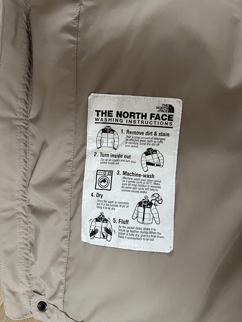 NORTH FACE