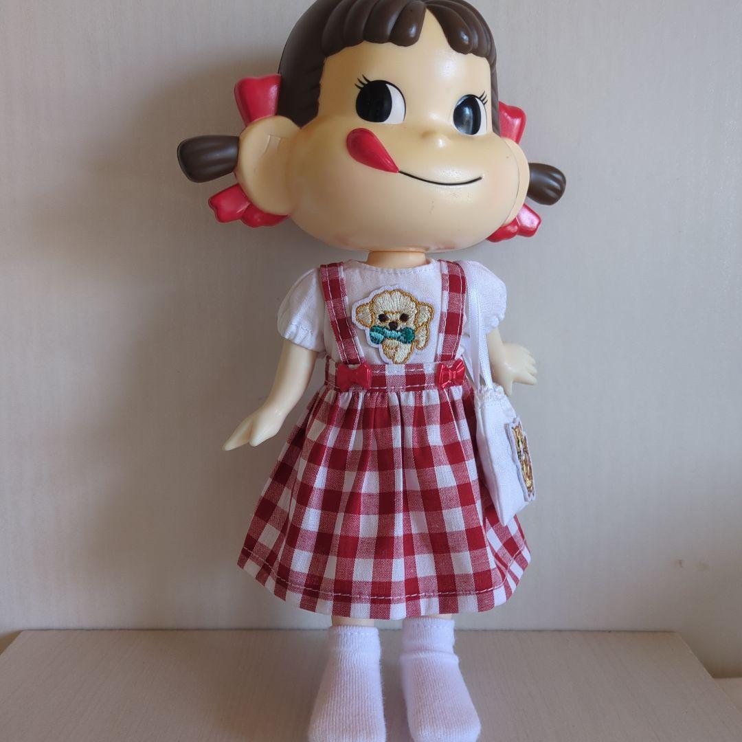 アメージングタイランド・グランドセール 25cmぺこちゃんハンドメイド服セット メルカリ - その他
