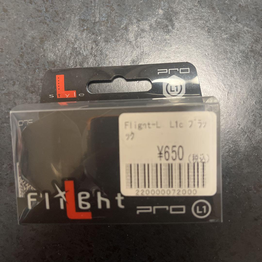 Flight-L L1c ブラック L1