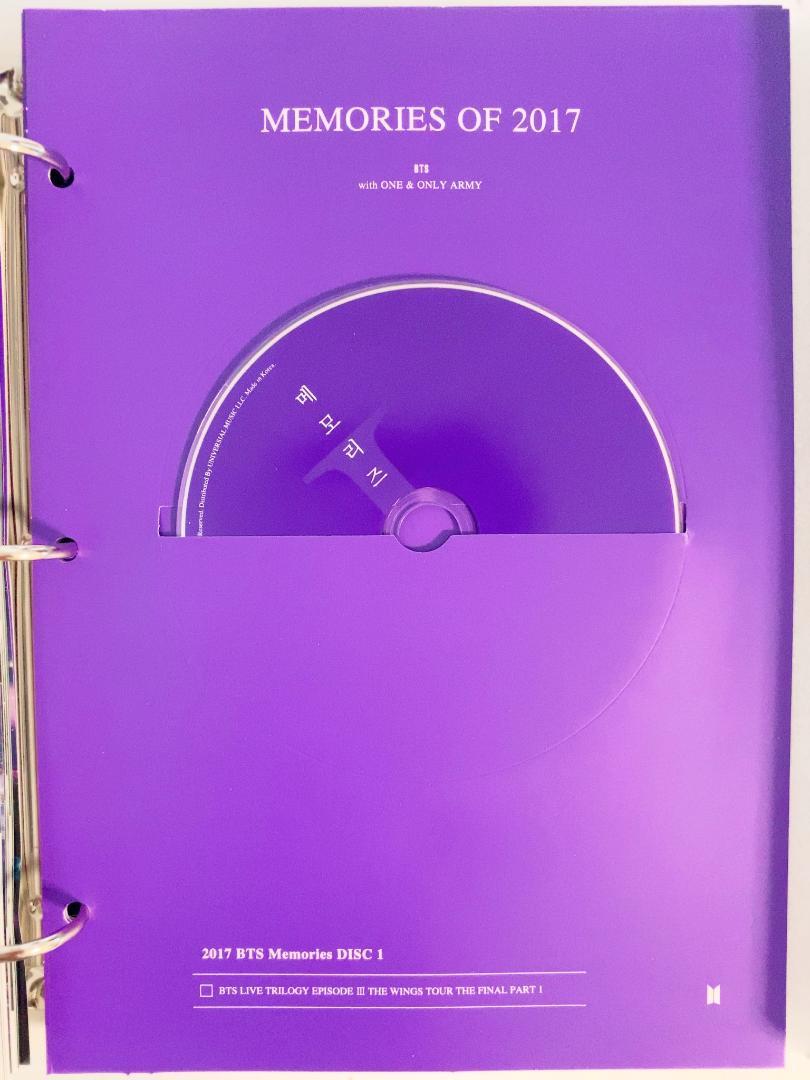 超特価格安 BTS MEMORIES 2017 DVD 日本版 B3479 4h1VZ-m21457011495 人気定番安い