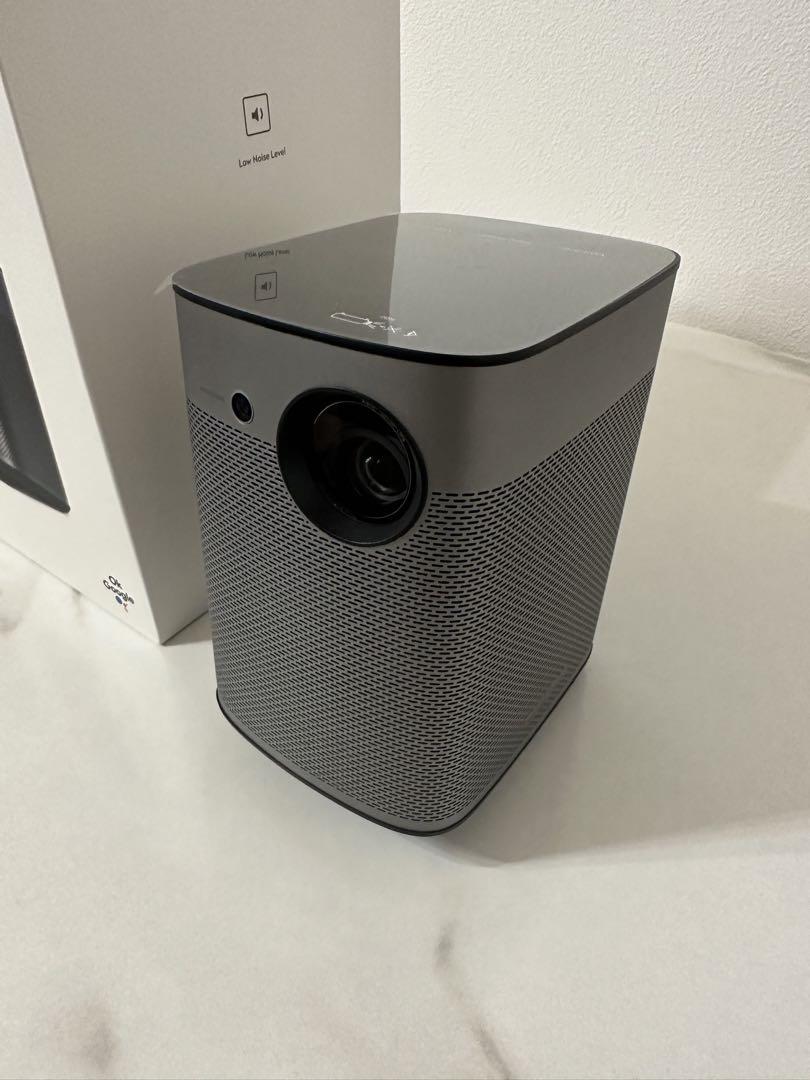 XGIMI HALO プロジェクター 新品未使用品 画像2