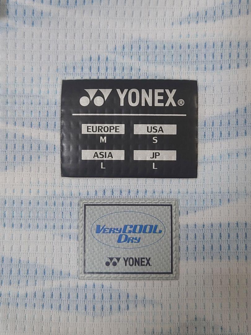 YONEX バドミントンパンツ Lサイズ