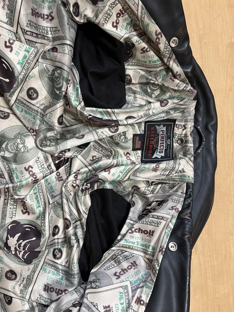 schott 110周年