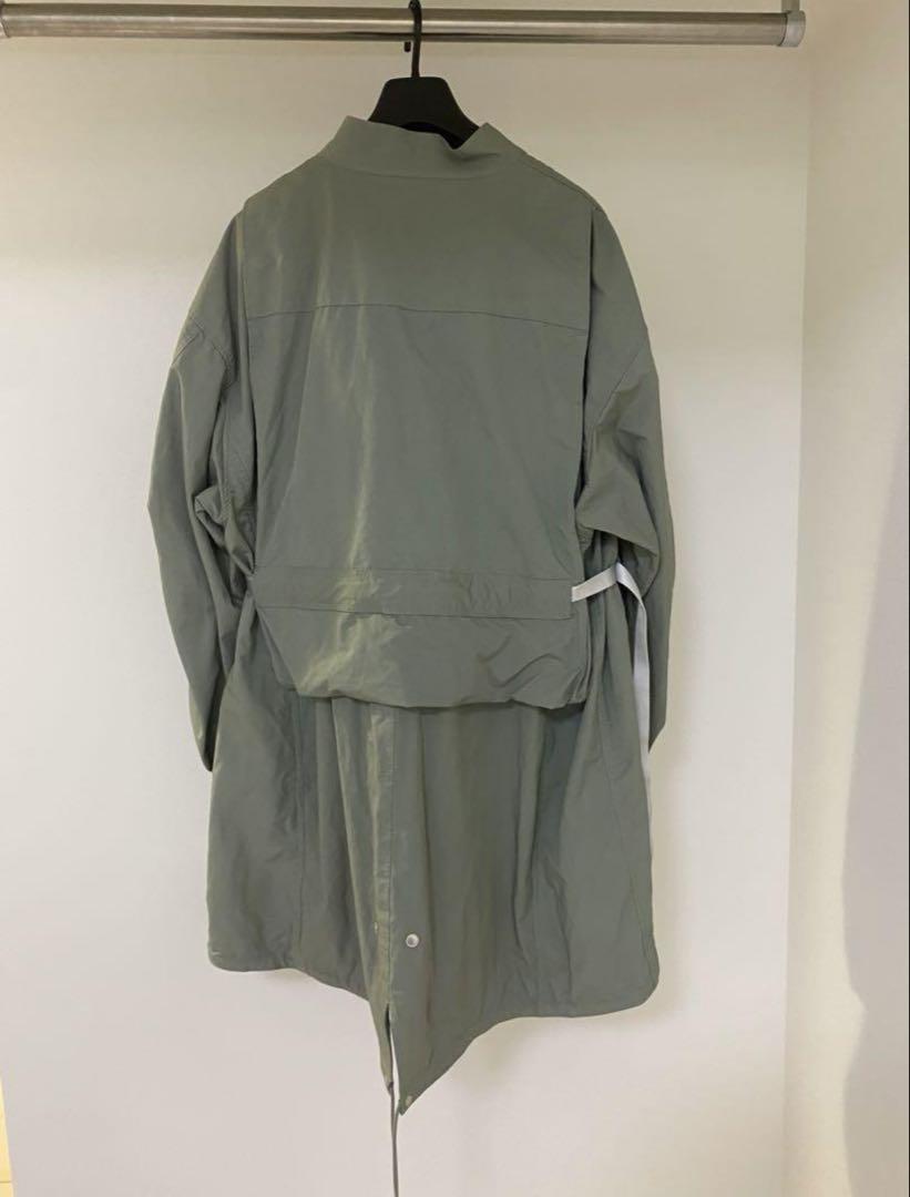 J*様 サイズ2（L）SUBLATIONS MODS COAT