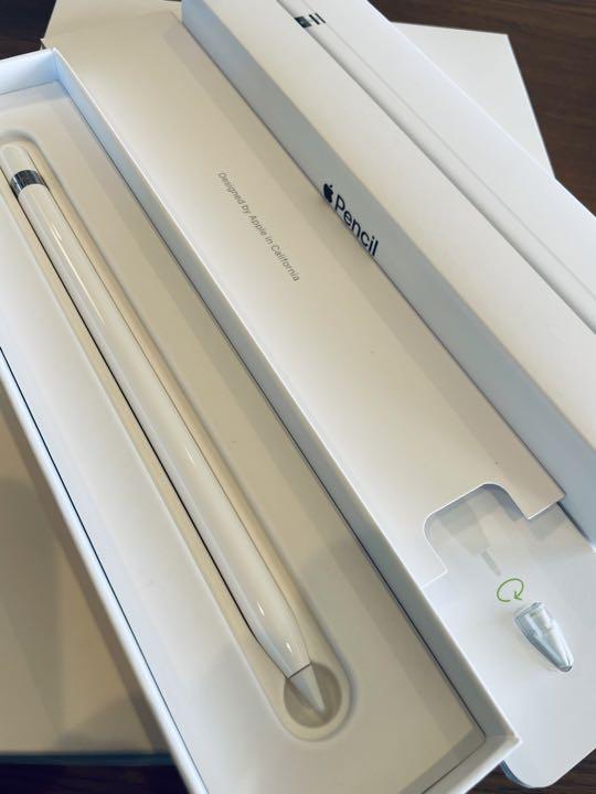 Apple iPad 第9世代 256GB/Apple pencilセット｜タブレット