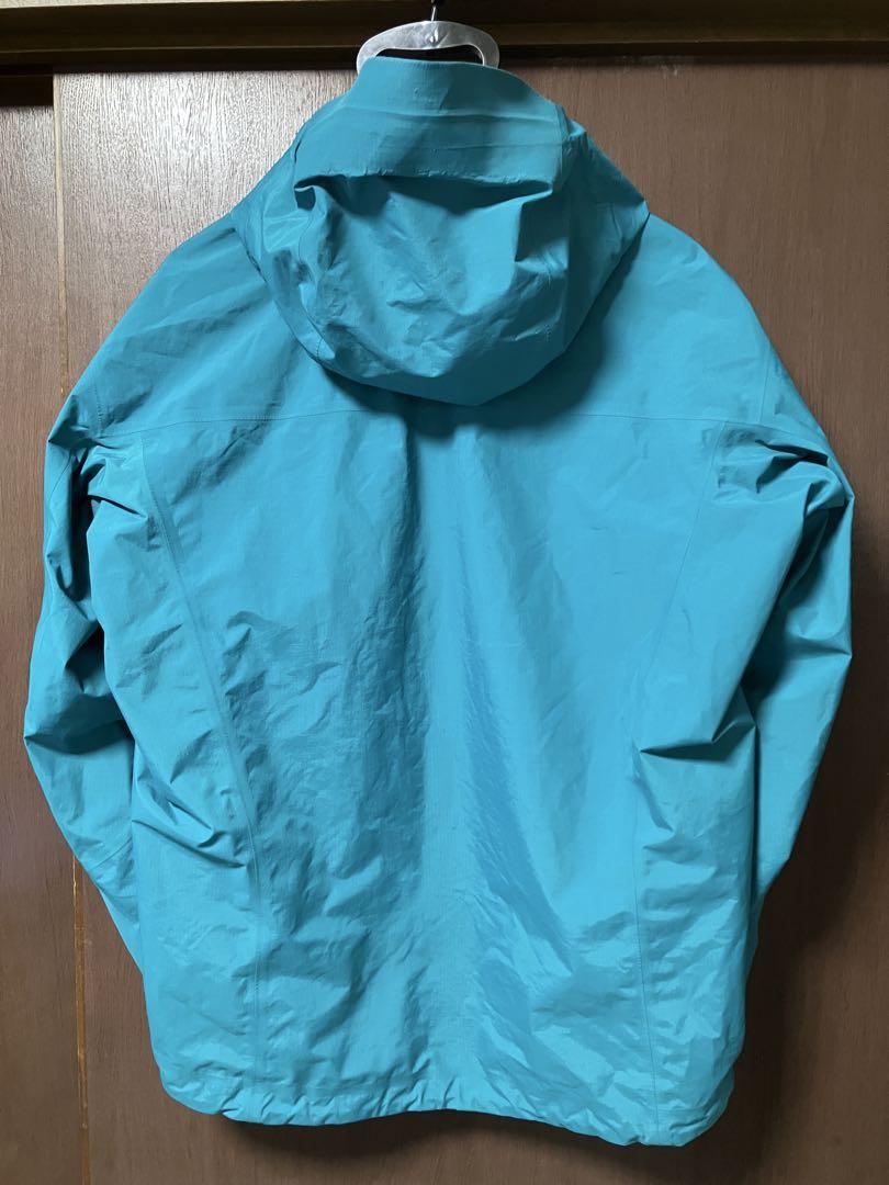 ARC'TERYX BETA SL S 激レアカラー アークテリクス ベータ