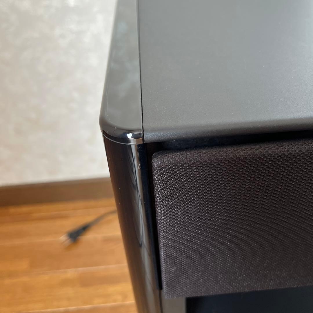 SHARP AN-AR530 テレビボード 黒 SHARP AN-AR530 テレビボード 黒