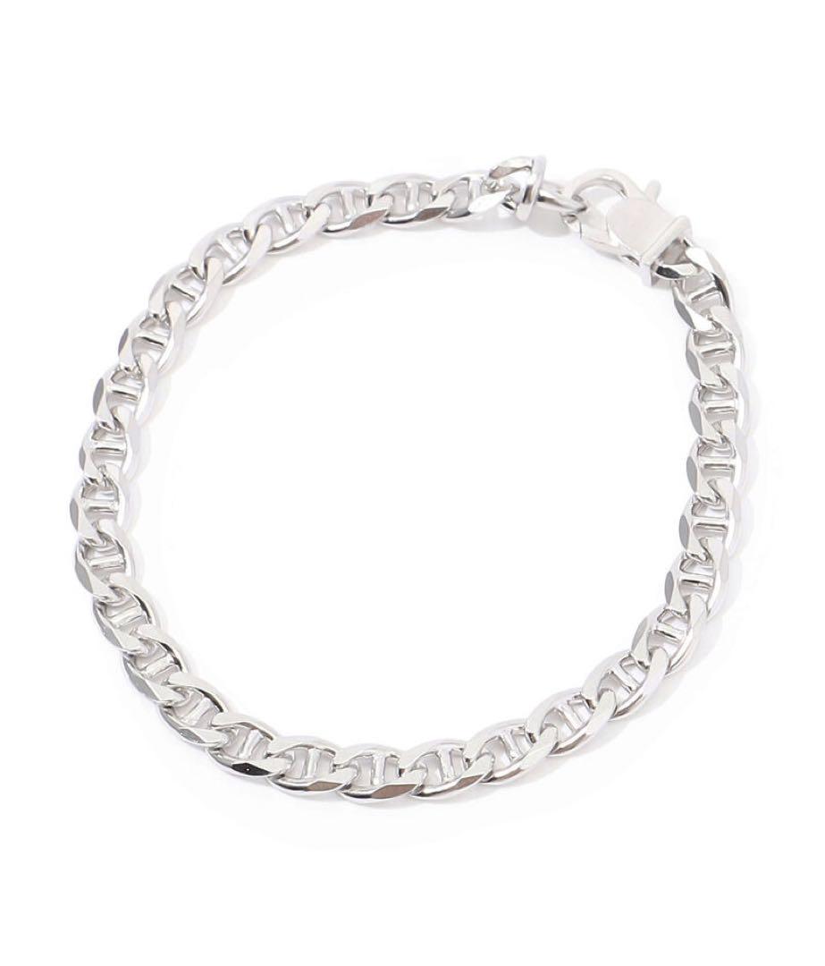 【別注】TOM WOOD×TOMORROWLAND Jude Bracelet