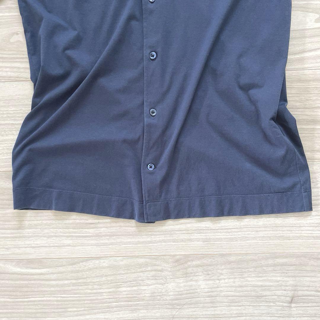 ⚫️Cruciani クルチアーニ サイズ52 ネイビー、ストレッチ
